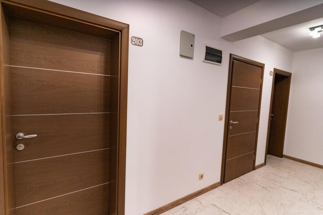 Guest House Velik Sandanski Exterior foto