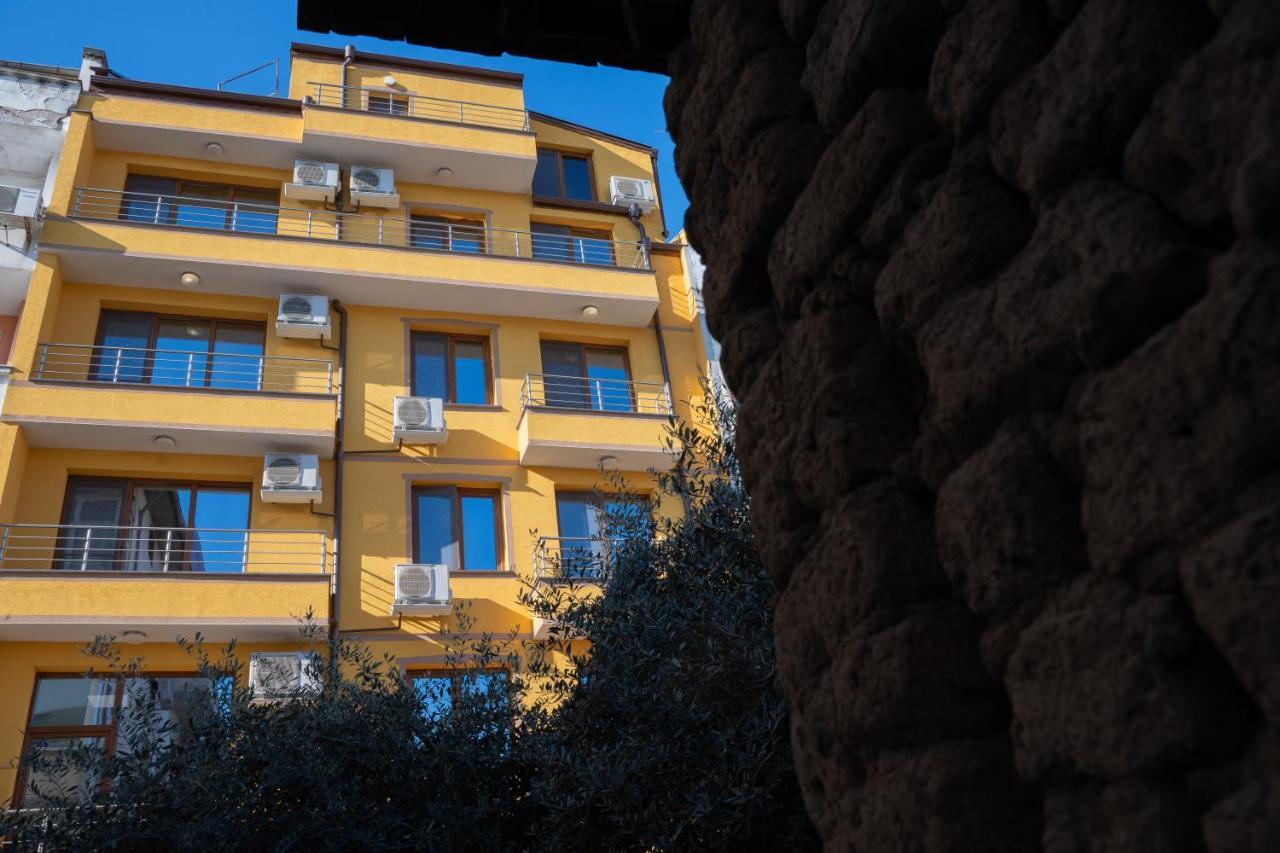 Guest House Velik Sandanski Exterior foto